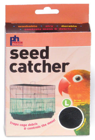 Prevue Pet Products Inc - Seed Catcher