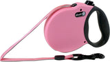 Paws/alcott - Alcott Retractable Leash Up To 25 Pounds