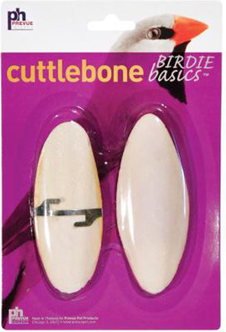 Prevue Pet Products Inc - Double Cuttlebone