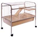 Prevue Pet Products Inc - Small Animal Cage