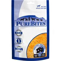 Pure Treats Inc - Purebites Cheddar Cheese