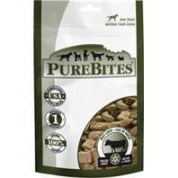 Pure Treats Inc - Purebites Beef Liver