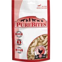 Pure Treats Inc - Purebites Chicken Breast