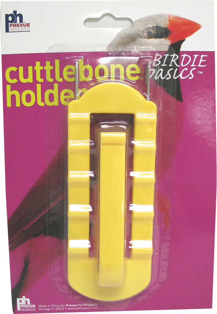 Prevue Pet Products Inc-Prevue Cuttlebone Holder