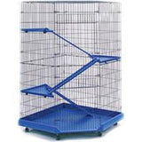 Prevue Pet Products Inc - Corner Ferret Cage