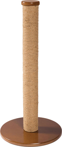 Prevue Pet Products Inc - Kitty Power Paws Tall Round Scratching Post