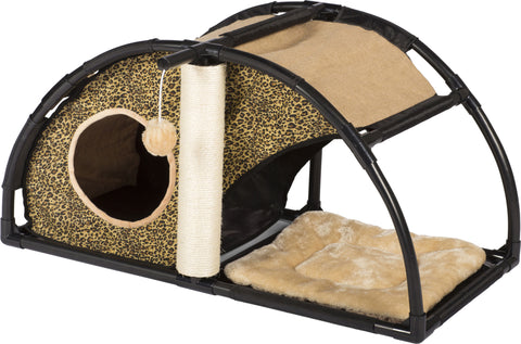 Prevue Pet Products Inc - Catville Condo