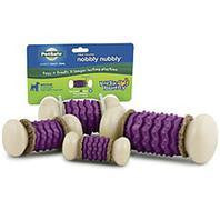 Petsafe - Toys/treats - Busy Buddy Treat Holding Nobbly Nubbly