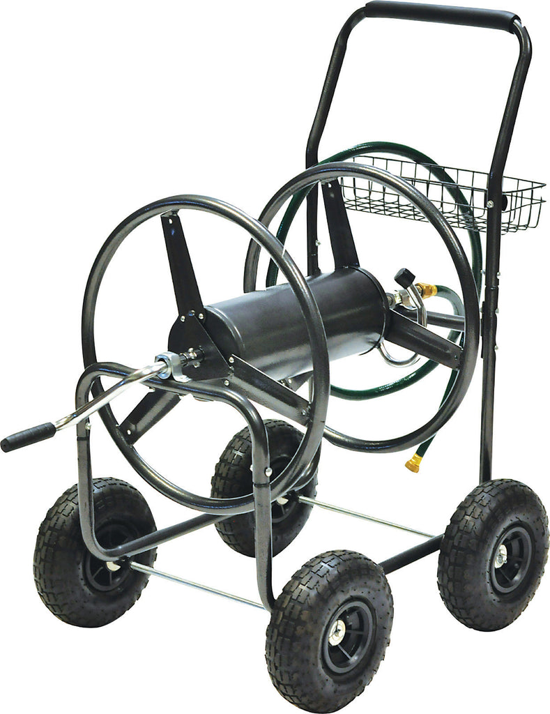 Precision Products Inc. - Hose Reel Cart