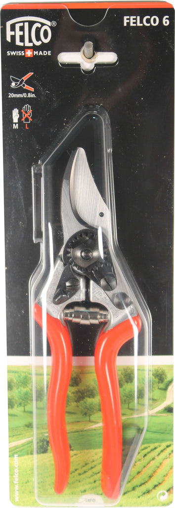 Pygar Incorporated - Felco 6 Pruning Shears