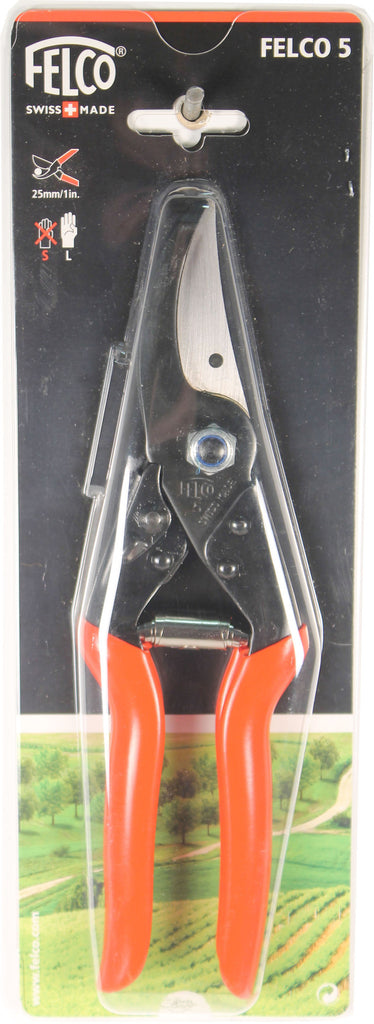 Pygar Incorporated - Felco 5 Pruning Shears