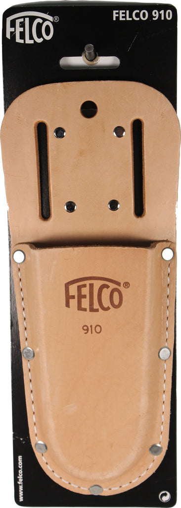 Pygar Incorporated - Felco Leather Pruner Holster