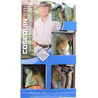 Nutramax - Cosequin    D - Cosequin Pro Ds Soft Chew Power Wing Display