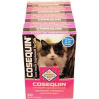 Nutramax - Cosequin    D - Cosequin For Cats