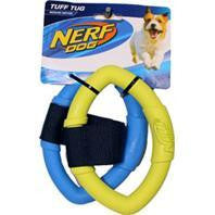 Nerf Products / Gramercy - Nerf 2-ring Strap Tug