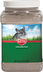 Kaytee Products Inc - Chinchilla Dust Bath