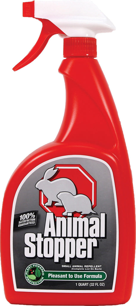 Messinas - Animal Stopper Small Animal Repellent Rtu Bottle