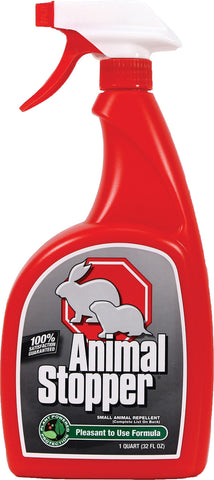 Messinas - Animal Stopper Small Animal Repellent Rtu Bottle