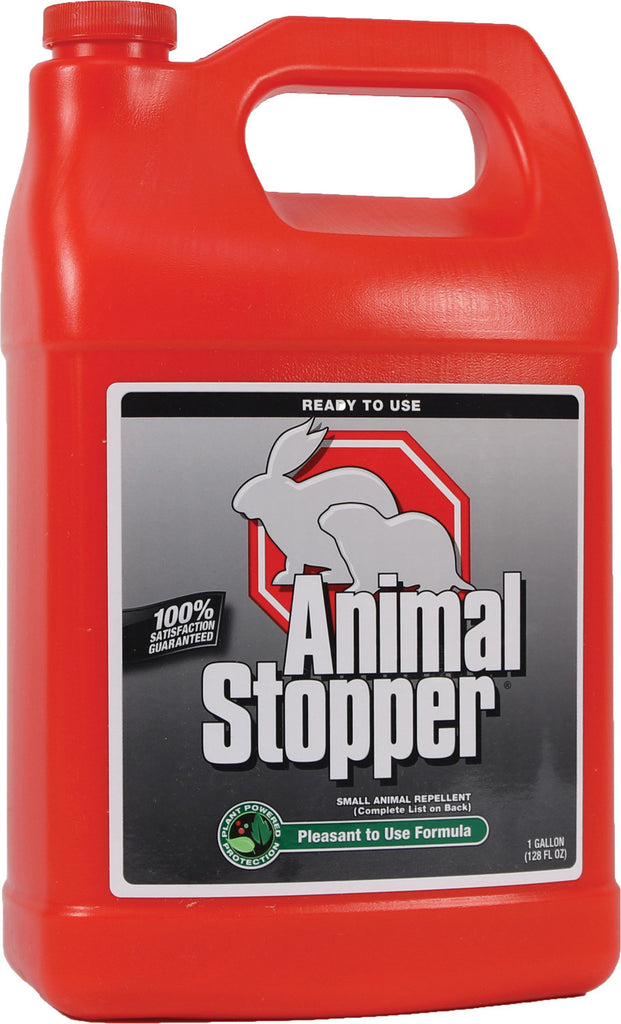 Messinas - Animal Stopper Small Animal Repellent Rtu Refill