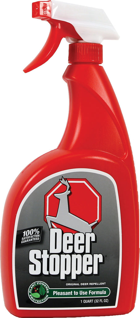 Messinas - Deer Stopper Original Deer Repellent Rtu Bottle