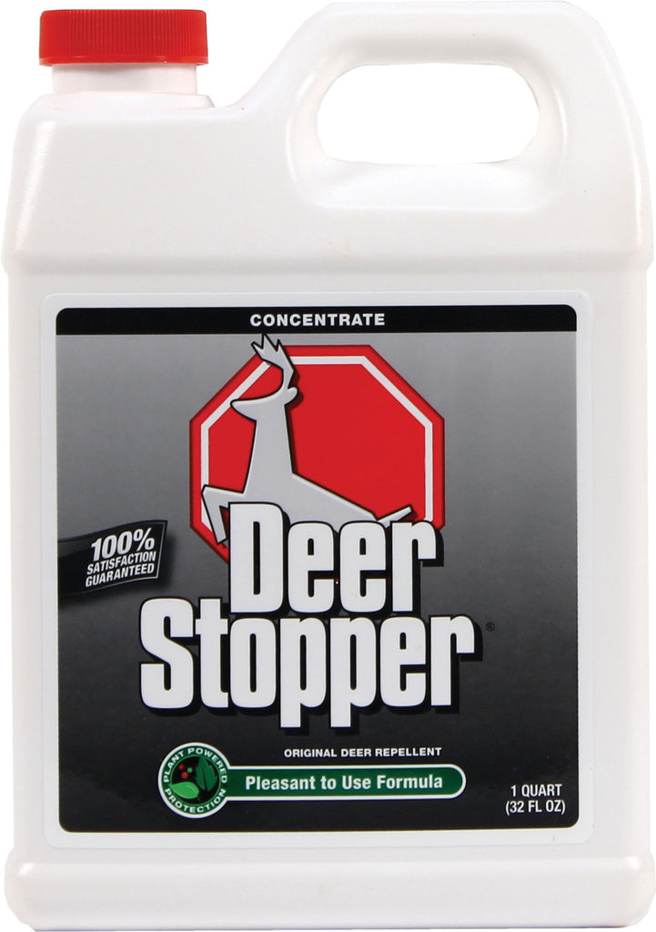 Messinas - Deer Stopper Original Deer Repellent Concentrate