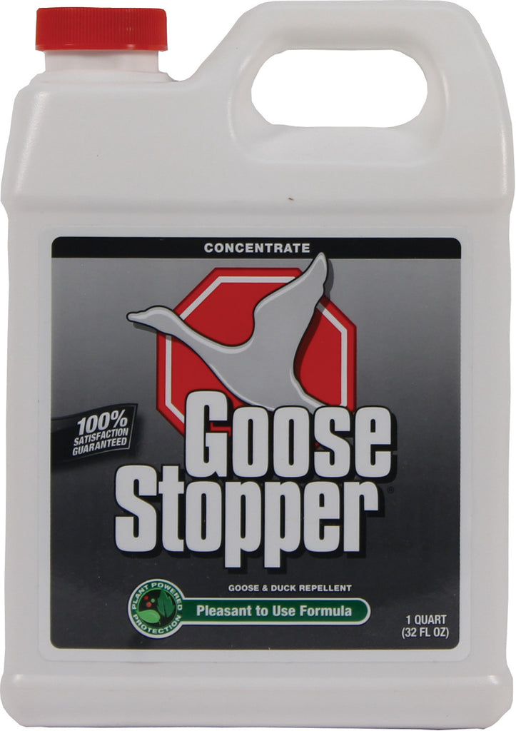 Messinas - Goose Stopper Goose And Duck Repellent Concentrate