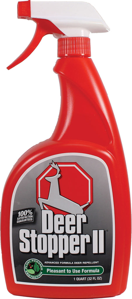 Messinas - Deer Stopper Ii Advanced Rtu Deer Repellent