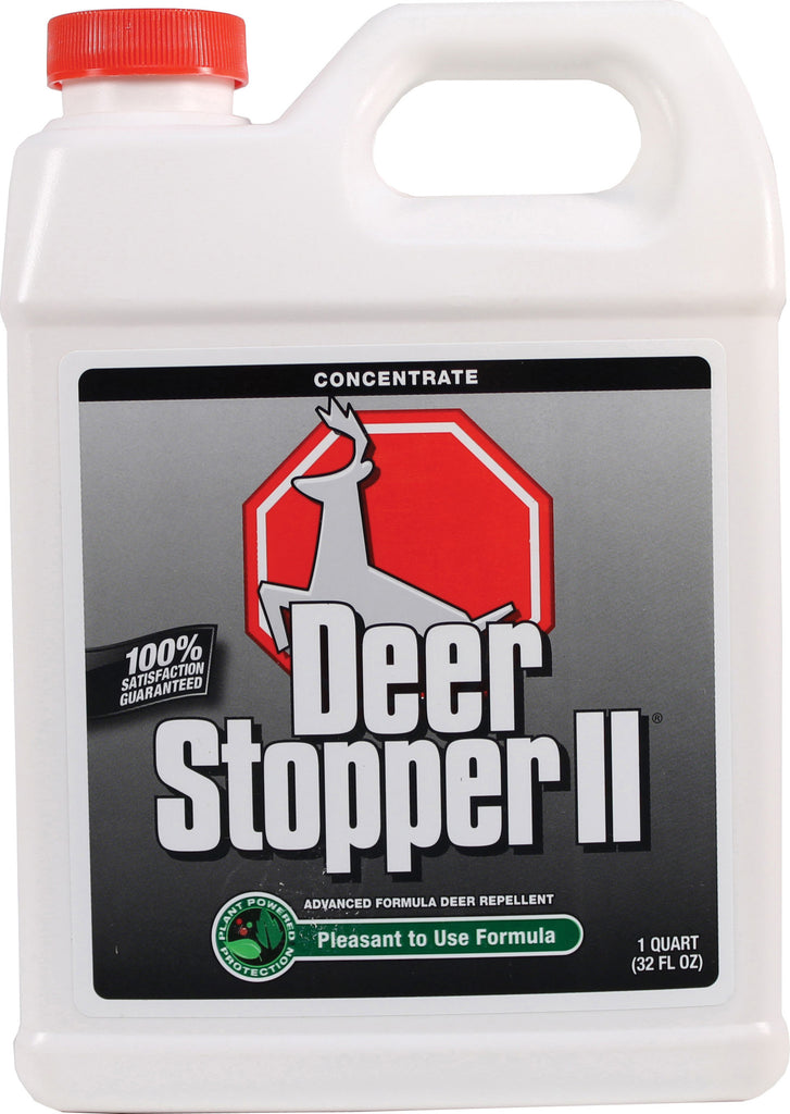 Messinas - Deer Stopper Ii Advanced Deer Repellent Conc