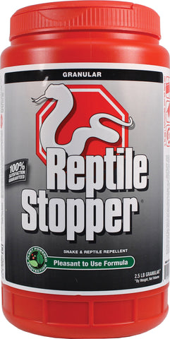 Messinas - Reptile Stopper Repellent Shaker Jug