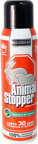 Messinas - Animal Stopper Aerosol