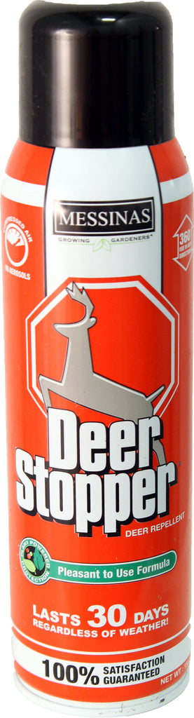 Messinas - Deer Stopper Aerosol