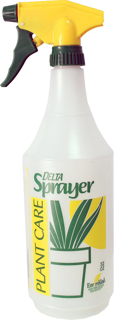 Delta Industries - All Purpose Trigger Spray Bottle