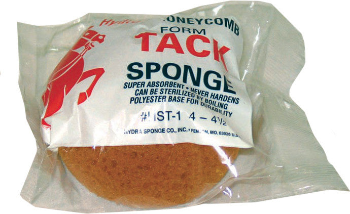 Hydra Sponge Co Inc - Honeycomb Form Tack Sponge