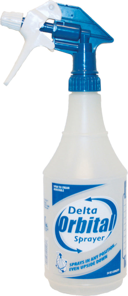 Delta Industries - Delta Orbital Sprayer