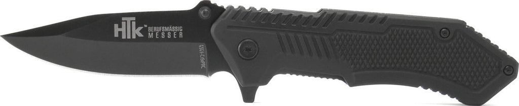 Adventure Knives - Gsg9 Spring Assist Knife