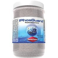 Seachem Laboratories Inc - Phosguard