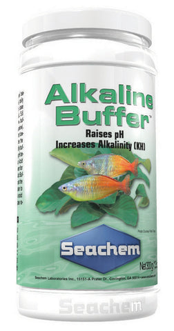 Seachem Laboratories Inc - Alkaline Buffer