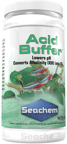 Seachem Laboratories Inc - Acid Buffer