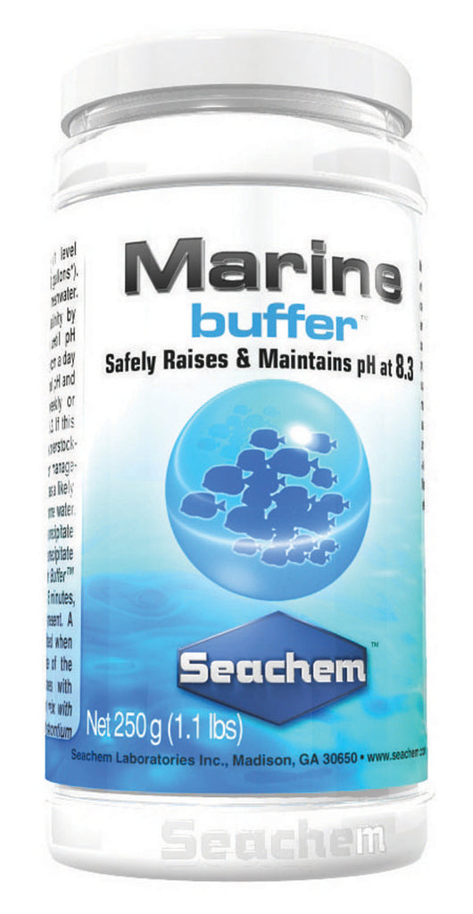 Seachem Laboratories Inc - Marine Buffer