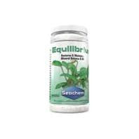 Seachem Laboratories Inc - Equilibrium