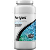 Seachem Laboratories Inc - Purigen