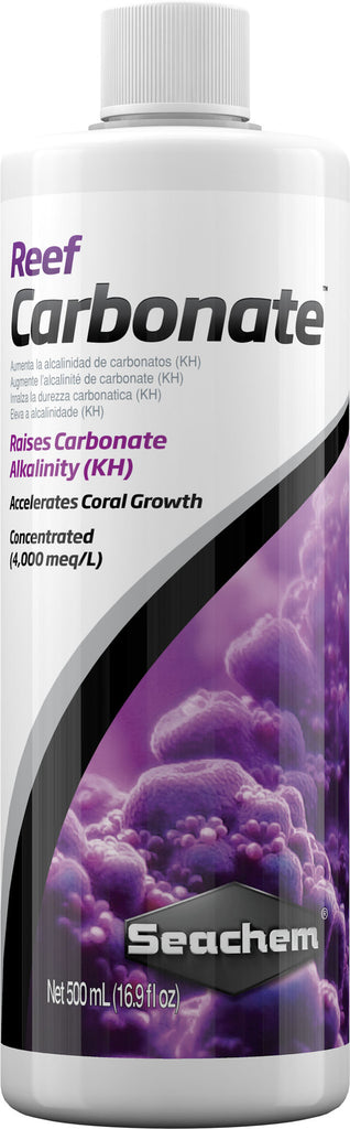 Seachem Laboratories Inc - Reef Carbonate