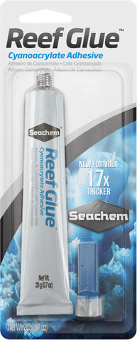 Seachem Laboratories Inc - Reef Glue