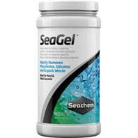 Seachem Laboratories Inc - Seagel