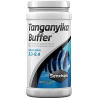 Seachem Laboratories Inc - Tanganyika Buffer