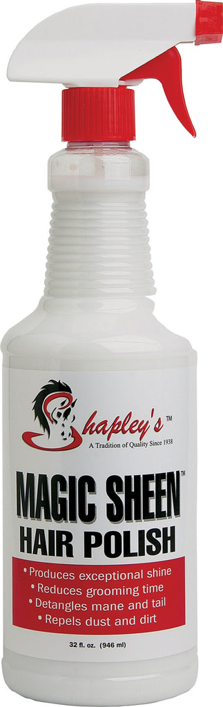 Shapley's - Magic Sheen Hair Polish For Horses