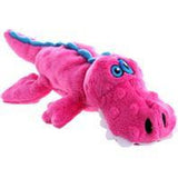 Quaker Pet Group - Godog Just For Me Gator Dog Toy