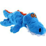 Quaker Pet Group - Godog Just For Me Gator Dog Toy