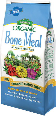 Espoma Company - Organic Bone Meal All Natural Plant Food