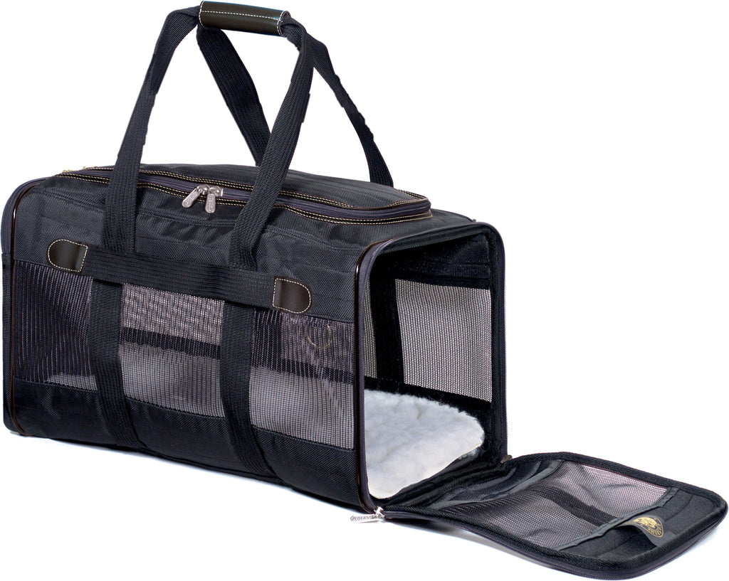 Quaker Pet Group - Deluxe Carrier